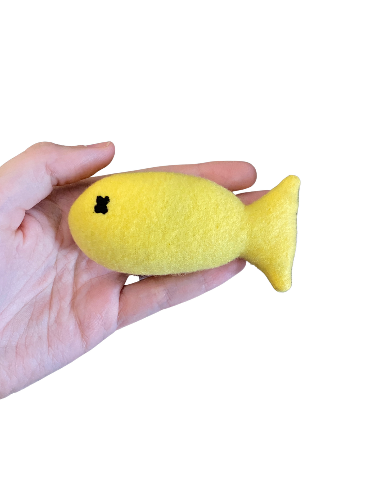 Fish Custom Cat Toy - Personalized Cat Toy Cat Toys   